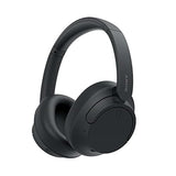 Sony WH-CH720N Wireless Over-Ear Headphones (Black)