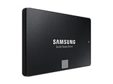 Samsung SSD 870 EVO SATA 2.5 (4TB, MZ-77E4T0B)