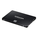 Samsung SSD 870 EVO SATA 2.5 (4TB, MZ-77E4T0B)