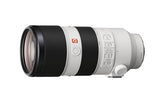 Sony FE 70-200mm f/2.8 GM OSS II Lens (SEL70200GM2)