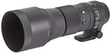 Sigma 150-600mm f/5-6.3 DG OS HSM Contemporary (Canon)