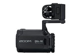 Zoom Q8n-4K Handy Video Recorder