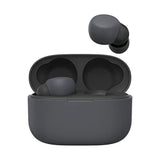 Sony LinkBuds S Headphone (WF-LS900N) (Black)