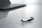 Sandisk Ultra Flair USB 3.0 Flash Drive (128GB, SDCZ73-128G-G46) Sandisk