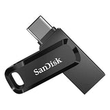 Sandisk Ultra Dual Drive Go USB Type C (512GB, SDDDC3-512G-G46) TBC