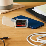 Sandisk Extreme Pro CompactFlash (Read 160mb/s, Write150mb/s, 128GB) (SDCFXPS-128G-X46) Sandisk