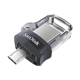 Sandisk Ultra Dual Drive M3.0 (64GB, SDDD3-064G-G46) Sandisk