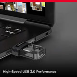 Sandisk Ultra Dual Drive M3.0 (32GB, SDDD3-032G-G46) TBC