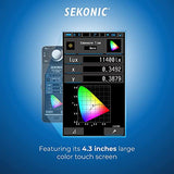 Sekonic C-7000 SpectroMaster Color Meter
