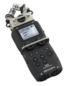 Zoom H5 Handy Recorder