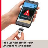 Sandisk Ultra Dual Drive M3.0 (64GB, SDDD3-064G-G46) Sandisk