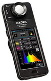 Sekonic C-7000 SpectroMaster Color Meter