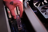 Samsung SSD 990 PRO NVMe M.2 SSD (2TB, MZ-V9P2T0B)