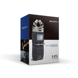 Zoom H5 Handy Recorder