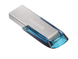 Sandisk Ultra Flair USB 3.0 Flash Drive (32GB, SDCZ73-032G-G46) Sandisk