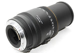 Sigma 70mm f/2.8 DG Macro Art Lens (Canon EF)