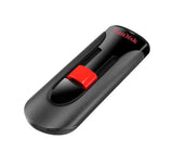 Sandisk Cruzer Glide USB 3.0 Flash Drive (128GB, SDCZ600-128G-G35) Sandisk