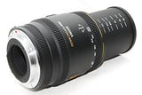 Sigma 70mm f/2.8 DG Macro Art Lens (Canon EF)