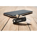 Sandisk iXpand Flash Drive Go (128GB, SDIX60N-128G-GN6NE) TBC