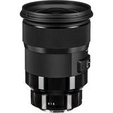 Sigma 24mm f/1.4 DG HSM Art Lens (Canon)