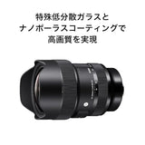 Sigma 14-24mm F2.8 DG DN Art (Sony E)