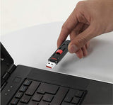 Sandisk Cruzer Glide USB 3.0 Flash Drive (128GB, SDCZ600-128G-G35) Sandisk