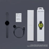 Samsung Galaxy Watch 6 LTE R945 (44mm) (Graphite)