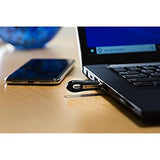 Sandisk iXpand Flash Drive Go (128GB, SDIX60N-128G-GN6NE) TBC