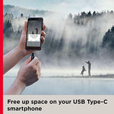 Sandisk Ultra Dual Drive Go USB Type C (512GB, SDDDC3-512G-G46) TBC