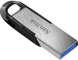 Sandisk Ultra Flair USB 3.0 Flash Drive (128GB, SDCZ73-128G-G46) Sandisk