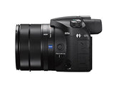 Sony Cyber-Shot DSC-RX10 Mark IV (Black)