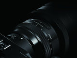 Sigma 12-24mm f/4 DG HSM Art Lens (Nikon F)