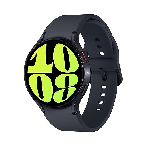 Samsung Galaxy Watch 6 LTE R945 (44mm) (Graphite)