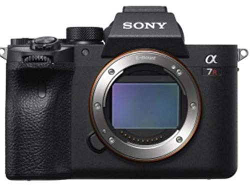 Sony A7R Mark IV Body