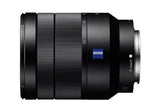 Sony Vario-Tessar T* FE 24-70mm F4 ZA OSS (SEL2470Z)