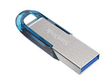 Sandisk Ultra Flair USB 3.0 Flash Drive (32GB, SDCZ73-032G-G46) Sandisk
