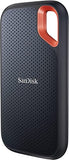 SanDisk Extreme Portable SSD V2 (1TB, SDSSDE61-1T00-G25) Sandisk