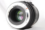 Sigma 70mm f/2.8 DG Macro Art Lens (Canon EF)