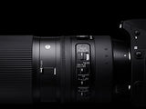 Sigma 150-600mm f/5-6.3 DG OS HSM Contemporary (Canon)