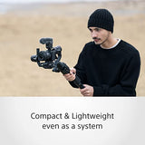 Sony E 15mm F/1.4 G Lens (SEL15F14G)