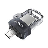 Sandisk Ultra Dual Drive M3.0 (32GB, SDDD3-032G-G46) TBC