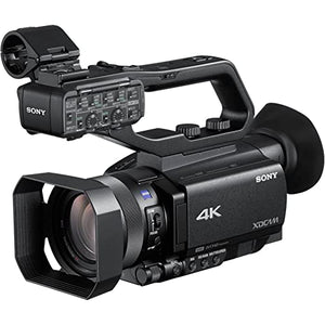 Sony PXW-Z90 XDCAM Handheld Camcorder