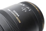 Sigma 70mm f/2.8 DG Macro Art Lens (Canon EF)