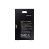 Samsung SSD 870 EVO SATA 2.5 (4TB, MZ-77E4T0B)