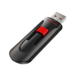 Sandisk Cruzer Glide USB 3.0 Flash Drive (128GB, SDCZ600-128G-G35) Sandisk