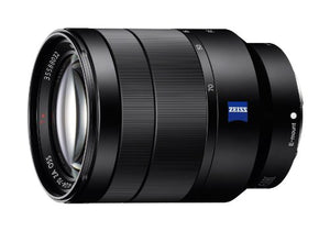 Sony Vario-Tessar T* FE 24-70mm F4 ZA OSS (SEL2470Z)