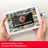 Sandisk Ultra Dual Drive M3.0 (32GB, SDDD3-032G-G46) TBC