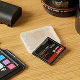 Sandisk Extreme Pro CompactFlash (Read 160mb/s, Write150mb/s, 64GB) (SDCFXPS-064G-X46) Sandisk