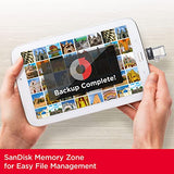 Sandisk Ultra Dual Drive M3.0 (64GB, SDDD3-064G-G46) Sandisk
