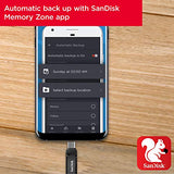 Sandisk Ultra Dual Drive Go USB Type C (512GB, SDDDC3-512G-G46) TBC
